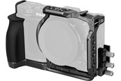 Kameran & objektiivien lisävarusteet - SmallRig 5904 HawkLock Quick Release Cage for Niko - 5904