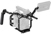 Kameran & objektiivien lisävarusteet - SmallRig 5341 Camera Cage Kit for Fujifilm GFX Ete - 5341