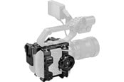Kameran & objektiivien lisävarusteet - SmallRig 5801 Cage Kit for Sony FX6 - 5801