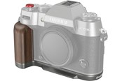 Kameran & objektiivien lisävarusteet - SmallRig 4736 Wooden L-Shape Grip for Fujifilm X-T - 4736B