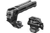 Kameran & objektiivien lisävarusteet - SmallRig 5322 Top Handle kit with Monitor Support - 5322