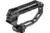 Kameran & objektiivien lisävarusteet - SmallRig 5661 D-Style Top Handle with NATO Clamp - 5661