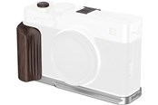 Kameran & objektiivien lisävarusteet - SmallRig 6236 L-Shaped Mount Plate with Wooden Han - 6236