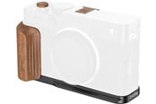 Kameran & objektiivien lisävarusteet - SmallRig 5985 L-Shaped Mount Plate with Wooden Han - 5985