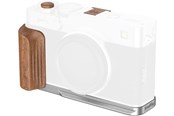 Kameran & objektiivien lisävarusteet - SmallRig 5984 L-Shaped Mount Plate with Wooden Han - 5984