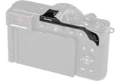 Kameran & objektiivien lisävarusteet - SmallRig 5702 Thumb Grip for Panasonic LUMIX L10 Black - 5702