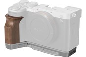 Kameran & objektiivien lisävarusteet - SmallRig 4796 L-Shape Mount Plate with Wooden Hand - 4796