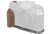 Kameran & objektiivien lisävarusteet - SmallRig 5668 L-Shaped Mount Plate w Wooden Handle - 5668