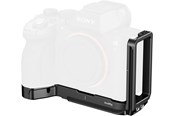 Kameran & objektiivien lisävarusteet - SmallRig 6034 L-Shaped Mount Plate with AirTag Slo - 6034