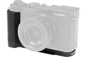 Kameran & objektiivien lisävarusteet - SmallRig 5700 L-Shaped Mount Plate Handle for Panasonic LUMIX L10 Black - 5700