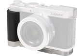 Kameran & objektiivien lisävarusteet - SmallRig 5701 L-Shaped Mount Plate Handle for Panasonic LUMIX L10 Silver - 5701