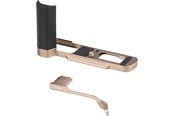 Kameran & objektiivien lisävarusteet - SmallRig 6136 L-Shaped Mount Plate Handle for Panasonic LUMIX L10 Titanium - 6136