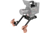 Kameran & objektiivien lisävarusteet - SmallRig 2102 Pro Acc Kit for RED DSMC2 - 2102