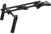 Kameran & objektiivien lisävarusteet - SmallRig 2896 Shoulder Kit Basic - 2896C