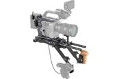 Kameran & objektiivien lisävarusteet - SmallRig 4125 camera rig - 4125