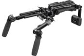 Kameran & objektiivien lisävarusteet - SmallRig 5199 HawkLock VCT-14 Type Shoulder Rig (S - 5199