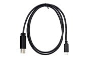 USB kaapelit - Targus - USB-C cable - USB-C to USB Type B - 1 m - ACC924EUX