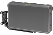 Kameran & objektiivien lisävarusteet - SmallRig 2487 Mount Plate & HDMI Cl for Shogun 7 - CMA2487