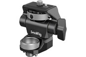 Kameran & objektiivien lisävarusteet - SmallRig 2903 Swivel and Tilt Adjustable Monitor M - 2903B