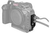 Kameran & objektiivien lisävarusteet - SmallRig 2981 HDMI & USB-C Cable Clamp for R5/R6 & - 2981B