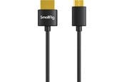 Kameran & objektiivien lisävarusteet - SmallRig 3040 HDMI Cable 4K 35cm (C to A) - 3040