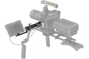 Kameran & objektiivien lisävarusteet - SmallRig 3507 Adjustable EVF Mount with Nato Clamp - 3507