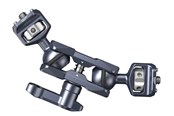 Kameran & objektiivien lisävarusteet - SmallRig Magic Arm - 3873