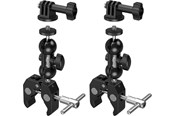 Kameran & objektiivien lisävarusteet - SmallRig 5321 Crab-Shaped Clamp Kit - 5321
