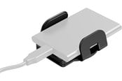 Kameran & objektiivien lisävarusteet - SmallRig 5397 Mounting Clamp for External SSD - 5397