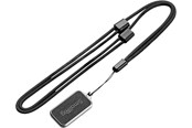Kameran & objektiivien lisävarusteet - SmallRig 5761 Attachable Mount for Neck Strap - 5761