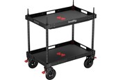 Kameran & objektiivien lisävarusteet - SmallRig 5991 36" Video Production Camera Cart (Lite) - 5991