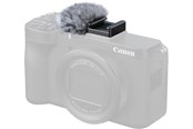 Kameran & objektiivien lisävarusteet - SmallRig 5989 Furry Windscreen for Canon PowerShot - 5989