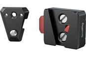 Kameran & objektiivien lisävarusteet - SmallRig 6021 Quick Release V-Lock Mount Plate Kit - 6021