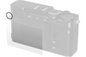 Kameran & objektiivien lisävarusteet - SmallRig 5988 Screen Protector for FUJIFILM X-E5 - 5988