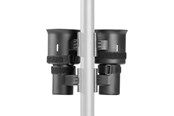 Kameran & objektiivien lisävarusteet - SmallRig 6255 Cup Holder for Camera Cart - 6255