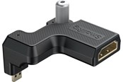 Kameran & objektiivien lisävarusteet - SmallRig 5907 High-Definition Adapter for Nikon ZR - 5907