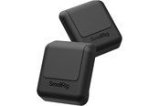 Kameran & objektiivien lisävarusteet - SmallRig 6247 Hot Shoe Cover for Sony (2pcs) Black - 6247