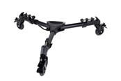 Kameran & objektiivien lisävarusteet - SmallRig tripod dolly - 3986