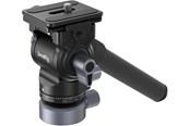 Kameran & objektiivien lisävarusteet - SmallRig 4170 tripod head - 4170