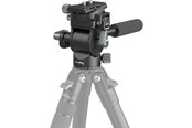 Kameran & objektiivien lisävarusteet - SmallRig 4104 tripod head - 4104