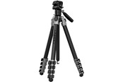 Kameran & objektiivien lisävarusteet - SmallRig 5477 Portable Video Carbon Fiber Tripod A - 5477