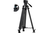 Kameran & objektiivien lisävarusteet - SmallRig 5578 FSD18 FreeSpeed Heavy-Duty Carbon Fi - 5578