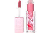 Meikit - L'Oréal Paris Lip Lifter Plump Gloss 5.4 ml.- 001 Blush Blaze - 0000030158719