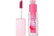 Meikit - L'Oréal Paris Lip Lifter Plump Gloss 5.4ml. - 003 Pink Sting - 0000030163836