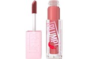Meikit - L'Oréal Paris Lip Lifter Gloss XXL Plump 5.4ml.- 005 Peach Fever. - 0000030166387