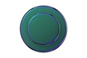 Puhelin - Muut lisävarusteet - PopSockets PopGrip for MagSafe - Nightshade Green - 807219