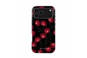 Puhelin - Kannet ja kotelot - Burga Cherrybomb - Apple iPhone 17 Pro Tough MagSafe Case - 143471