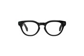 Virtuaalilasit - Colmi V03 Smart Glasses Round Frame with Blue Light Blocking - V03 Round blue light