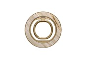Puhelin - Muut lisävarusteet - Burga Full Glam - Magnetic Ring Holder Gold - 153337