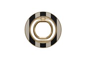 Puhelin - Muut lisävarusteet - Burga Prophecy - Magnetic Ring Holder Gold - 153399
